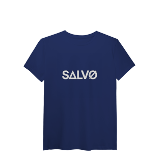 Nome do produto T-Shirt Pima Salvo