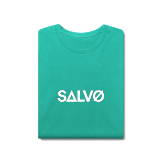 Nome do produto T-Shirt Estonada Salvo