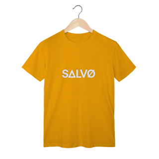 Nome do produto T-Shirt Classic Salvo