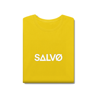 Nome do produto T-Shirt Estonada Salvo