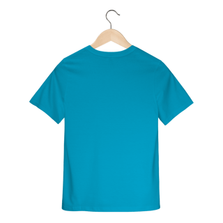 Nome do produto Camiseta Classic Infantil Salvo