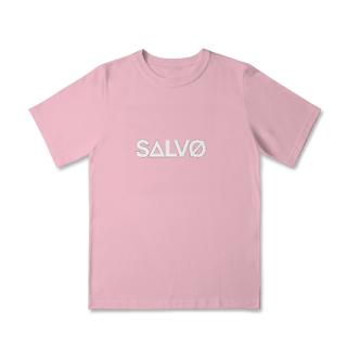 Nome do produto Camiseta Classic Infantil Salvo