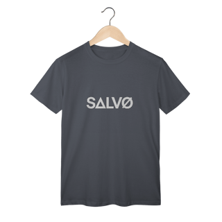 Nome do produto T-Shirt Classic Salvo