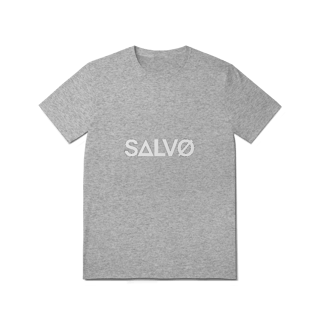 Nome do produto T-Shirt Quality Salvo