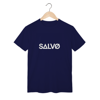 Nome do produto T-Shirt Classic Salvo