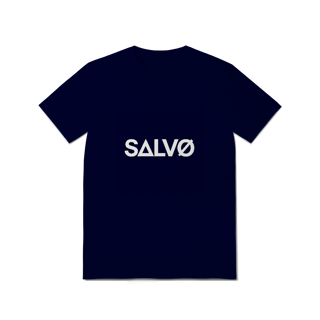 Nome do produto T-Shirt Quality Salvo