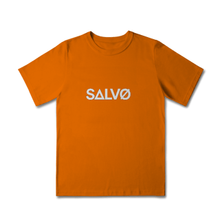 Nome do produto Camiseta Classic Infantil Salvo