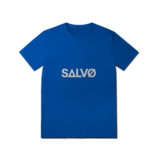 Nome do produto T-Shirt Quality Salvo