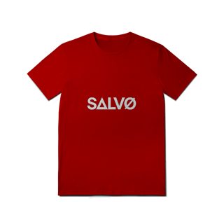 Nome do produto T-Shirt Quality Salvo