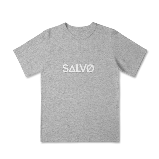 Nome do produto Camiseta Classic Infantil Salvo