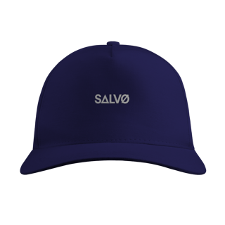 Nome do produto Boné Quality Salvo