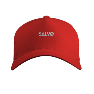 Nome do produto Boné Prime com tela Salvo