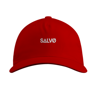 Nome do produto Boné Prime Confort Salvo