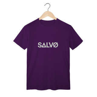 Nome do produto T-Shirt Classic Salvo