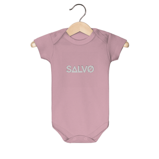 Nome do produto Body Infantil Salvo