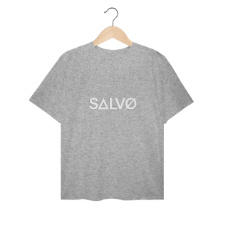 Nome do produto T-Shirt Plus Size Salvo
