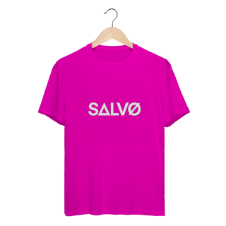 Nome do produto Camiseta Sport Dry UV Salvo