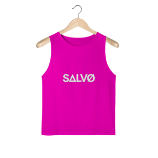 Nome do produto Regata Masc Sport Dry UV Salvo