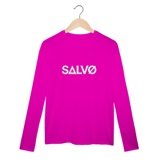 Nome do produto Camisa Manga Longa Sport Dry UV Salvo
