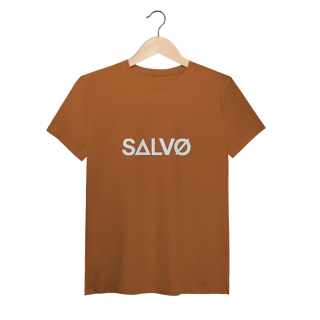 Nome do produto T-Shirt Pima Salvo