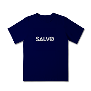 Nome do produto Camiseta Classic Infantil Salvo