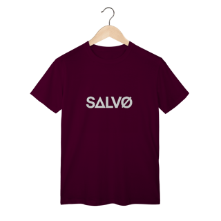 Nome do produto T-Shirt Classic Salvo