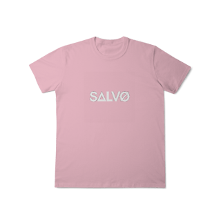 Nome do produto T-Shirt Classic Salvo