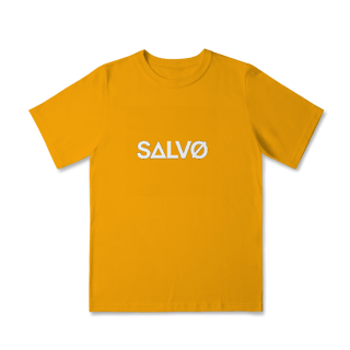 Nome do produto Camiseta Classic Infantil Salvo