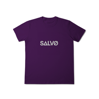 Nome do produto T-Shirt Classic Salvo