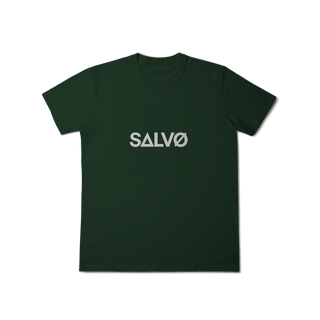 Nome do produto T-Shirt Classic Salvo
