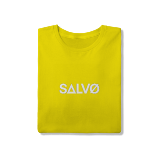 Nome do produto T-Shirt Quality Salvo
