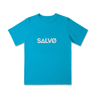 Nome do produto Camiseta Classic Infantil Salvo
