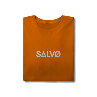 Nome do produto T-Shirt Quality Salvo