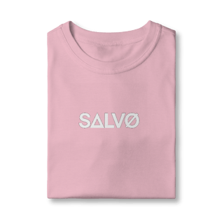 Nome do produto Camiseta Classic Infantil Salvo