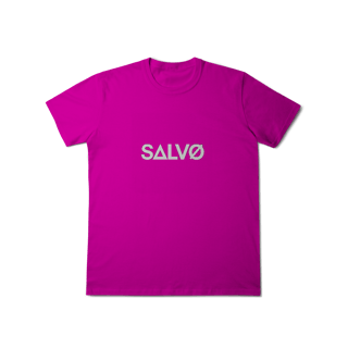 Nome do produto T-Shirt Classic Salvo