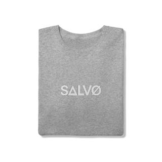 Nome do produto T-Shirt Quality Salvo
