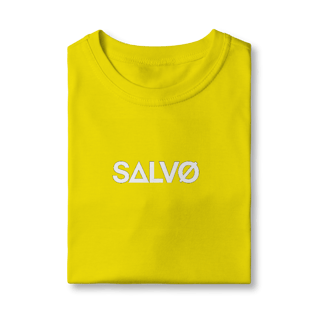 Nome do produto Camiseta Classic Infantil Salvo