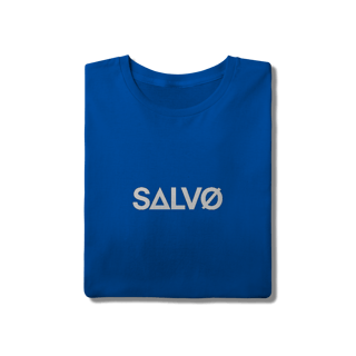 Nome do produto T-Shirt Quality Salvo