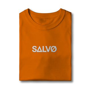 Nome do produto Camiseta Classic Infantil Salvo