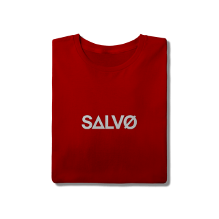 Nome do produto T-Shirt Quality Salvo