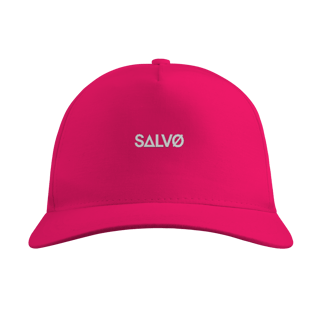Nome do produto Boné Quality Salvo