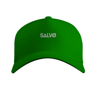 Nome do produto Boné Prime com tela Salvo