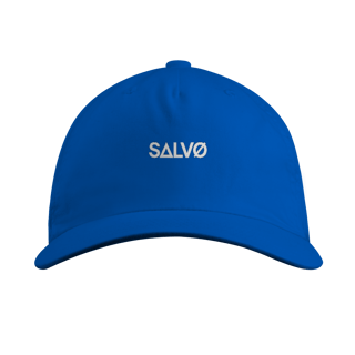 Nome do produto Boné Prime Confort Salvo