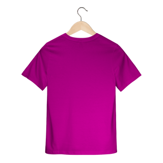 Nome do produto Camiseta Classic Infantil Salvo
