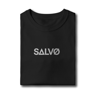 Nome do produto Camiseta Classic Infantil Salvo