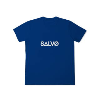 Nome do produto T-Shirt Classic Salvo