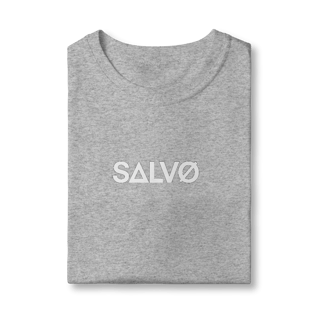 Nome do produto Camiseta Classic Infantil Salvo