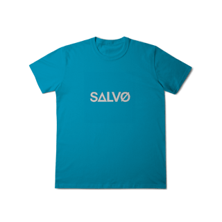 Nome do produto T-Shirt Classic Salvo