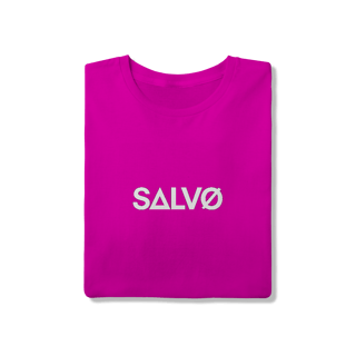 Nome do produto T-Shirt Quality Salvo