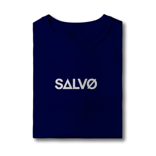 Nome do produto Camiseta Classic Infantil Salvo
